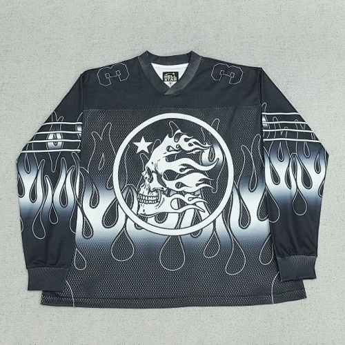 Hellstar Tee