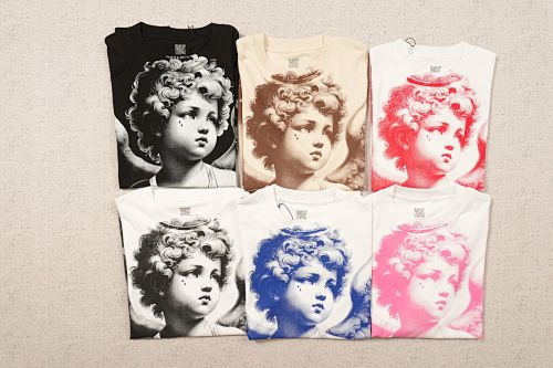 Tee from Chaosmade