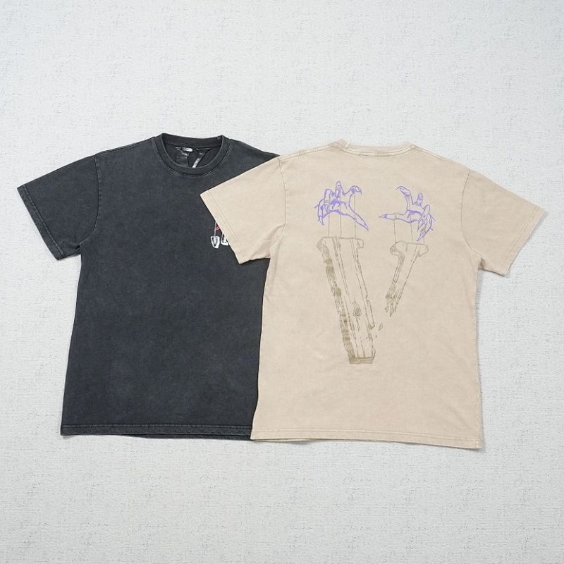 Tee from Chaosmade