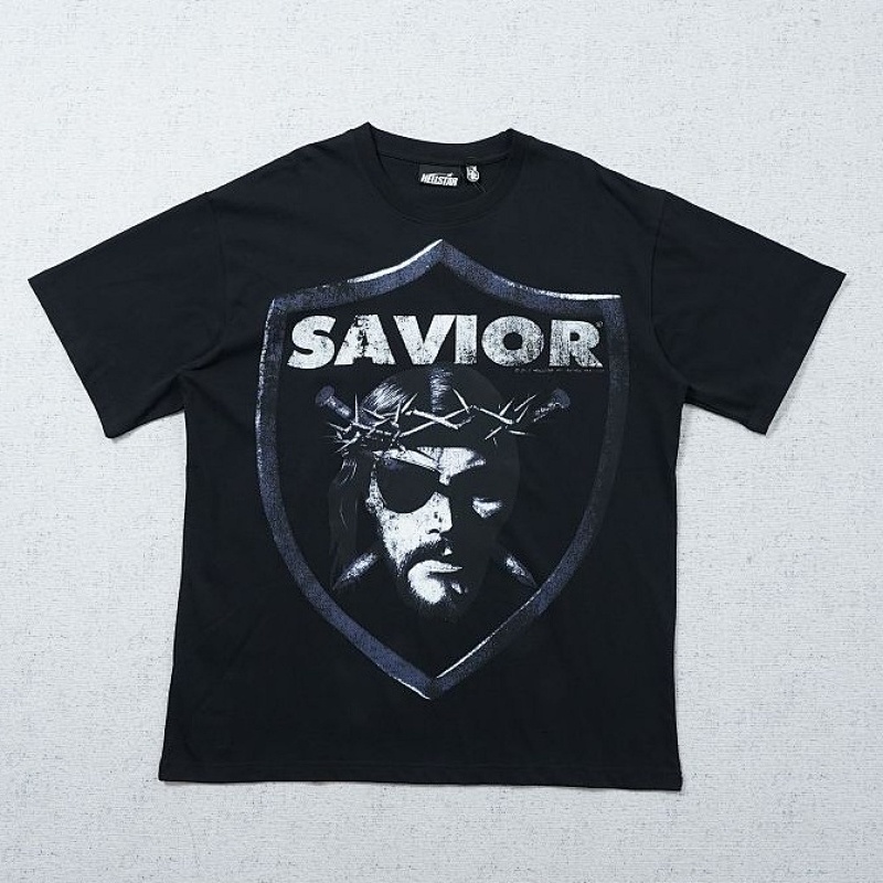 Hellstar Tee
