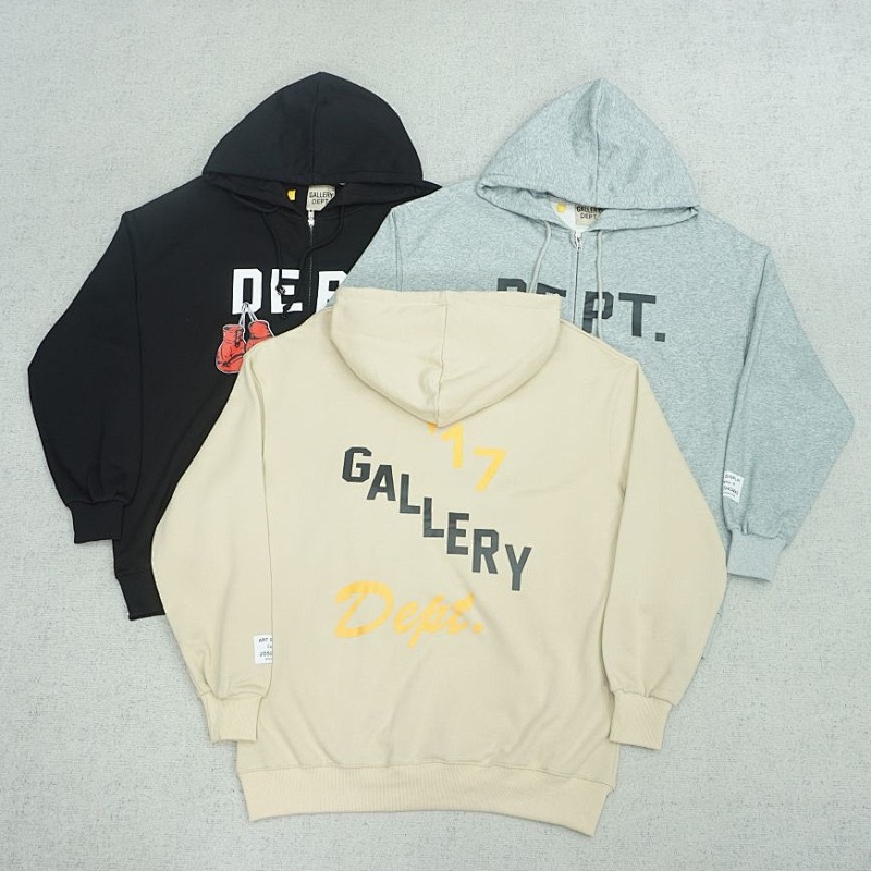 Gallery Dept