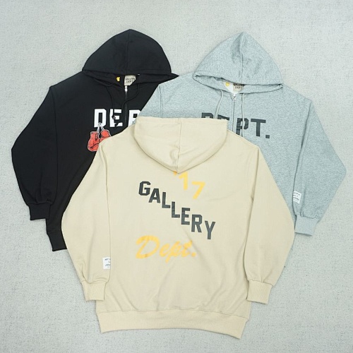 Gallery Dept