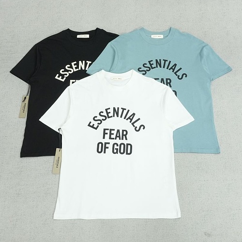 Fog Essentials