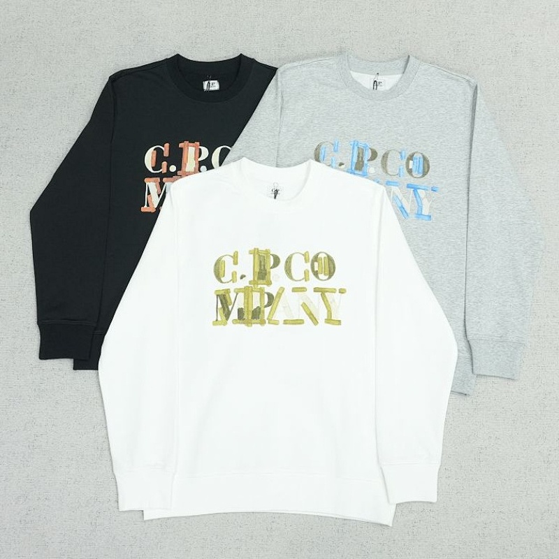 CP Company