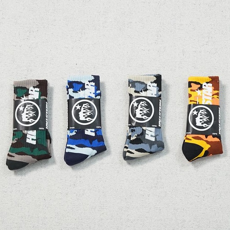 Hellstar Studios Classic Socks
