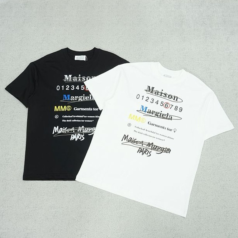 Tee from Chaosmade