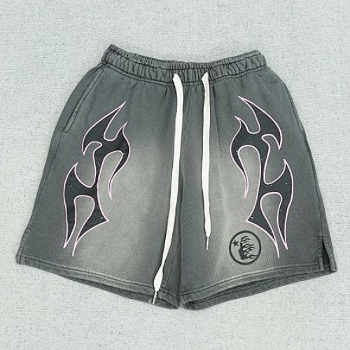 Hellstar Studios Shorts Ins