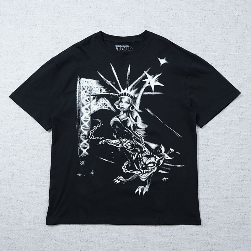 Travis Scott Tee