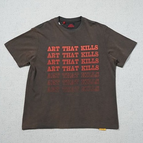 Gallery Art That Kills Identity Tee