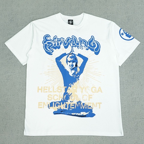 Hellstar Studios Sounds Like Heaven Tee