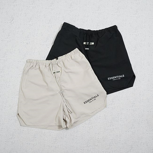 Essentials Fog Fear OF God Short