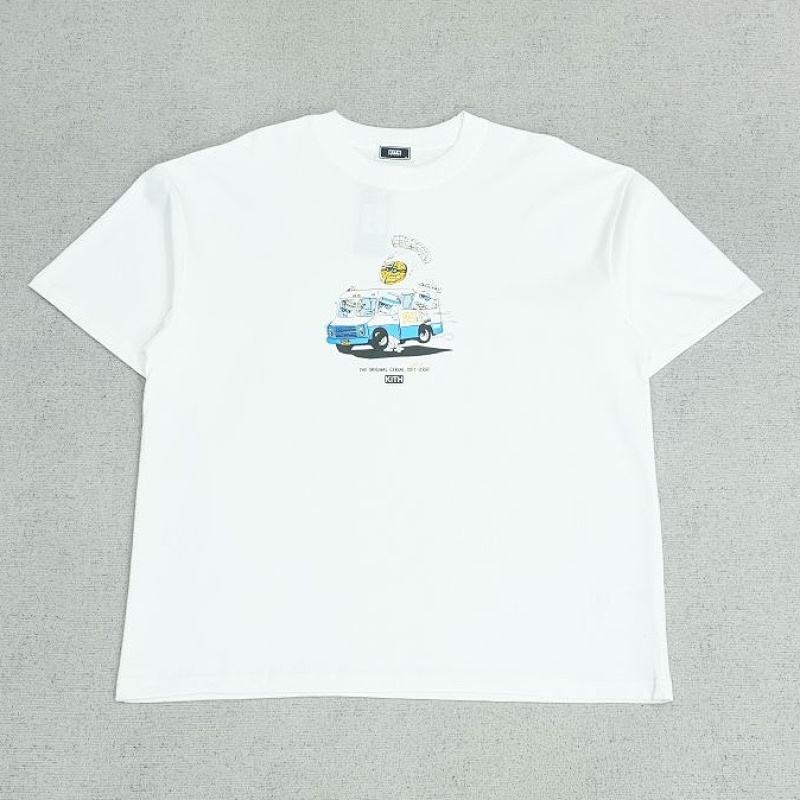 Tee from Chaosmade