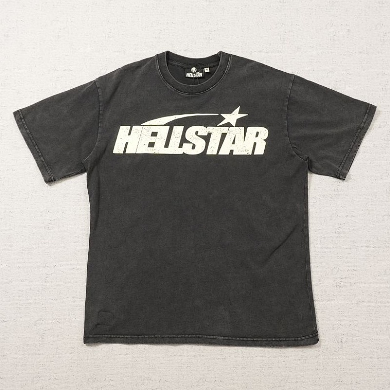 Hellstar Tee