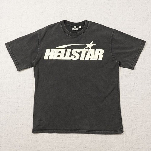 Hellstar Tee