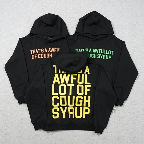 That's A Awful Lot Of