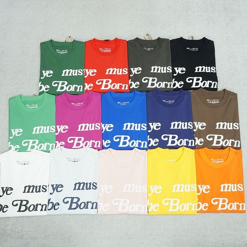 Tee from Chaosmade