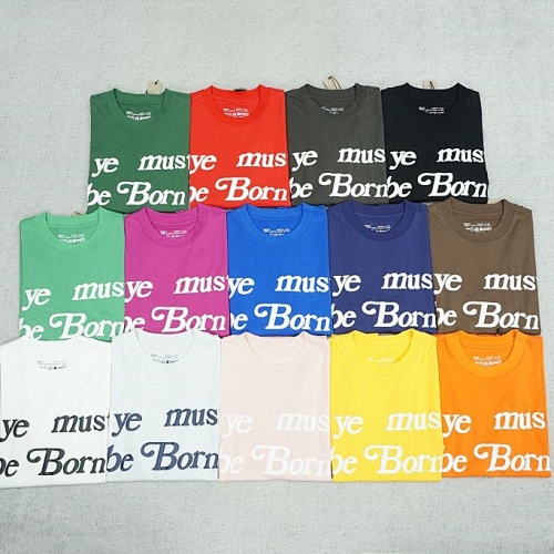 Tee from Chaosmade
