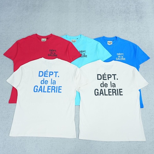 Gallery Dept