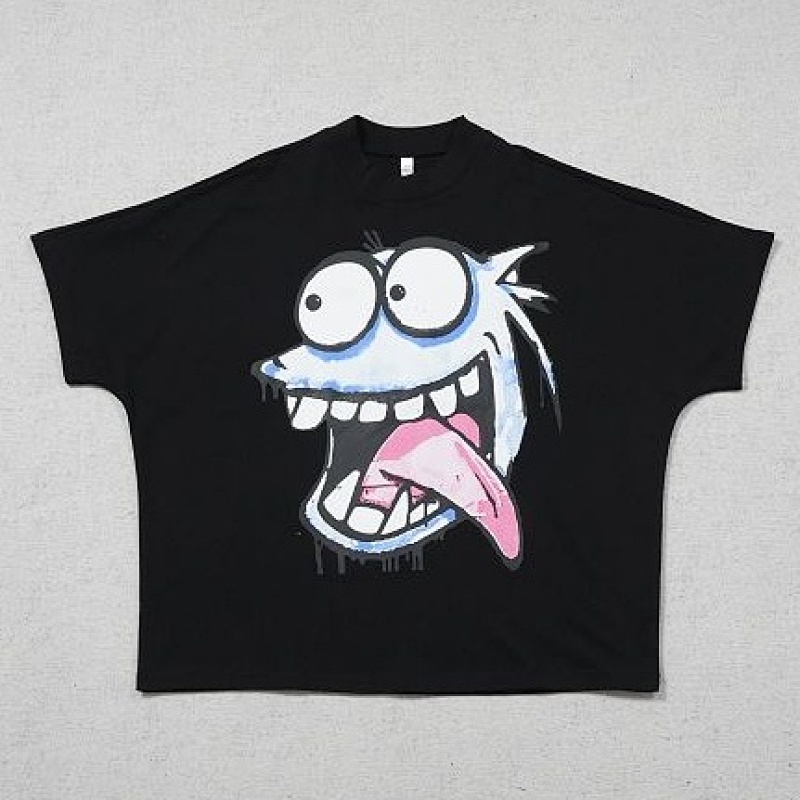 Blutosatire Billdog Wimpy Kid Tee
