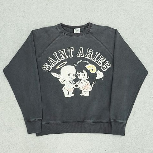 Saint Michael X Arise