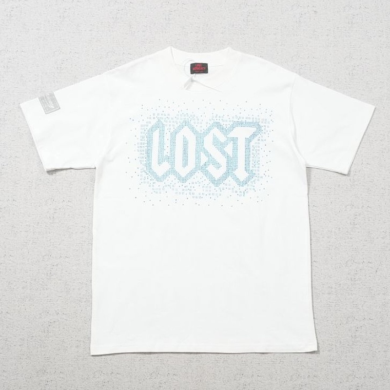 Lost Intricacy