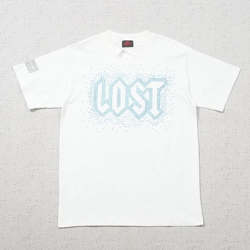Lost Intricacy