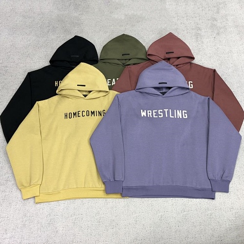 Fog Essentials 24fw