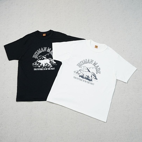 Human Tee