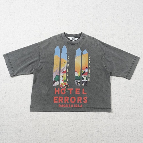 House OF Errors Hotel ER