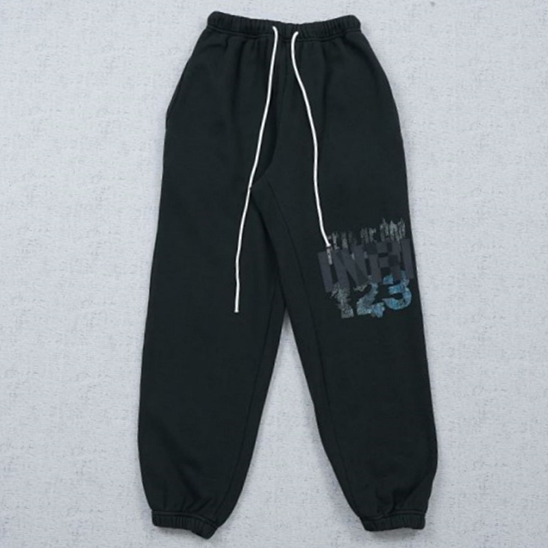 Essentials Fear OF God RRR123 Inri Logo
