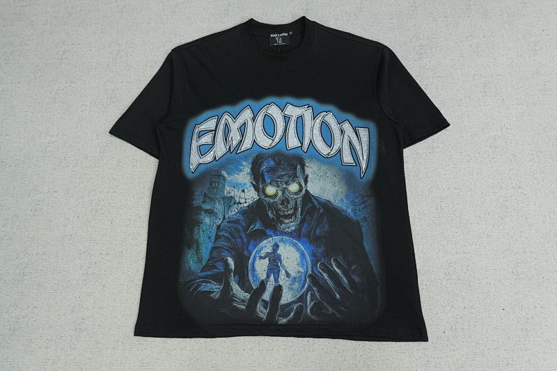 ME Mixed Emotion