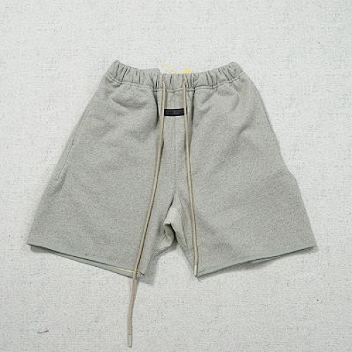 Fear OF God Essentials Fog