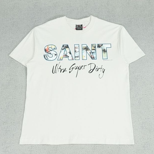 Saint Mxxxxxx Tee Super