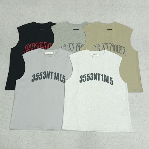 Fog Essentials Ss26