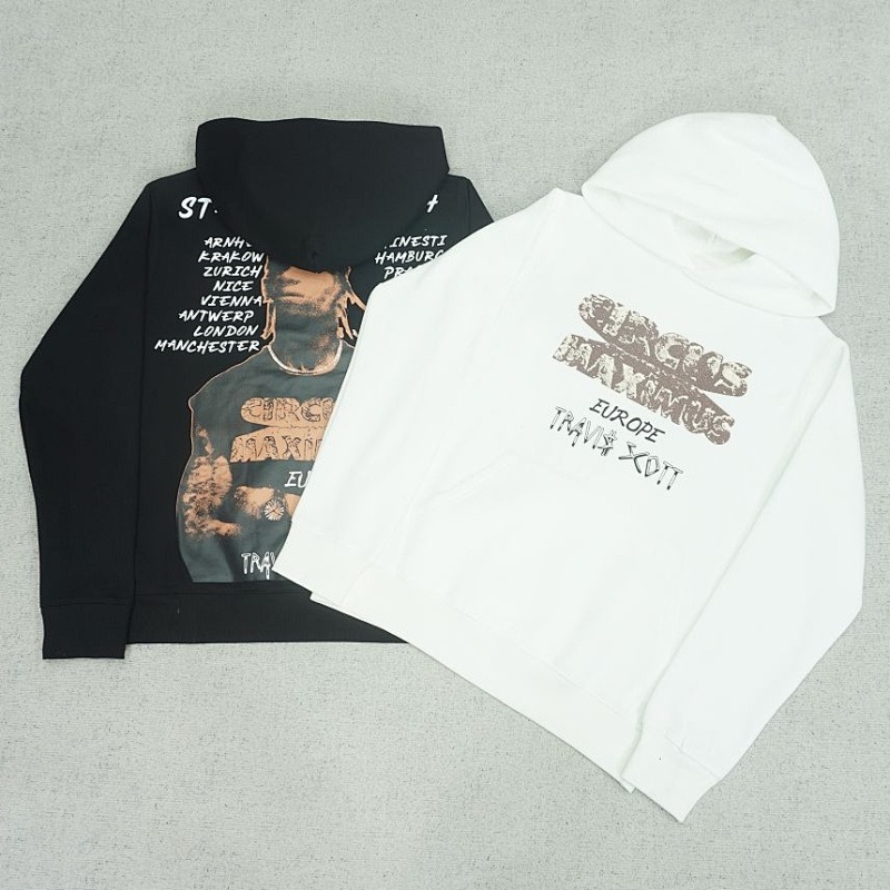 Travis Scott Cactus Jack