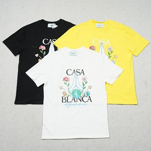 Casablanca Shirt