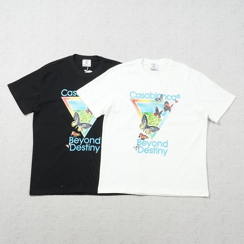 Casablanca Tee