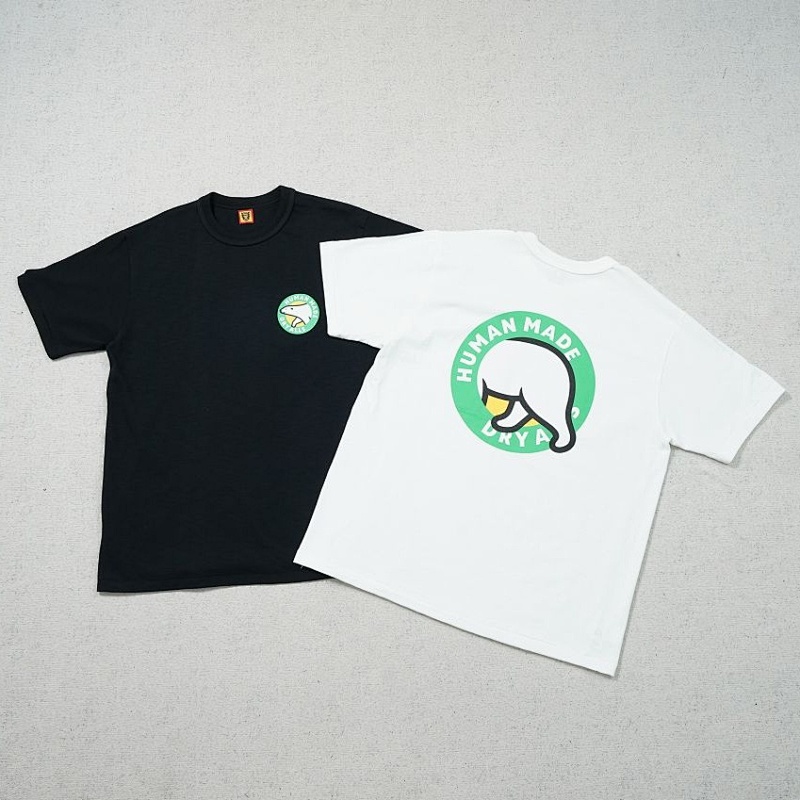 Human Tee