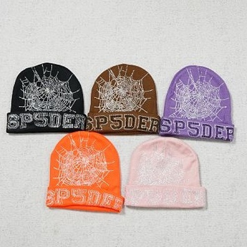 Sp5der Classic