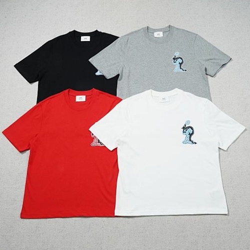 Tee from Chaosmade