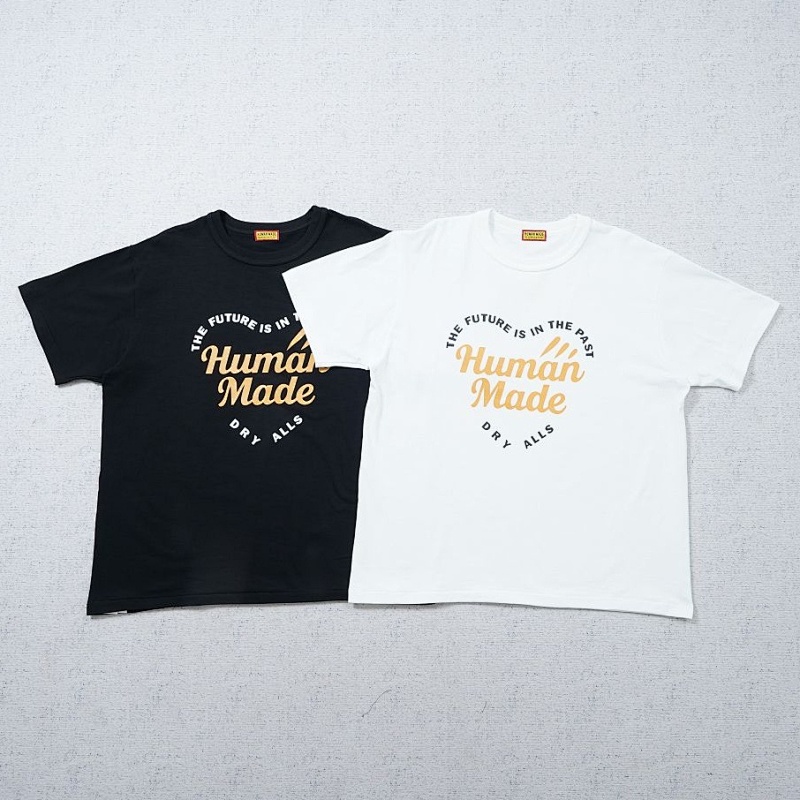 Human Made
