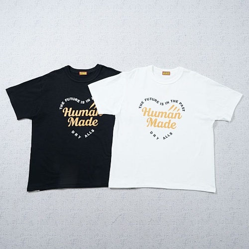 Human Made