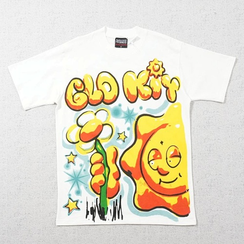 Glo Gang Sunny Smiling