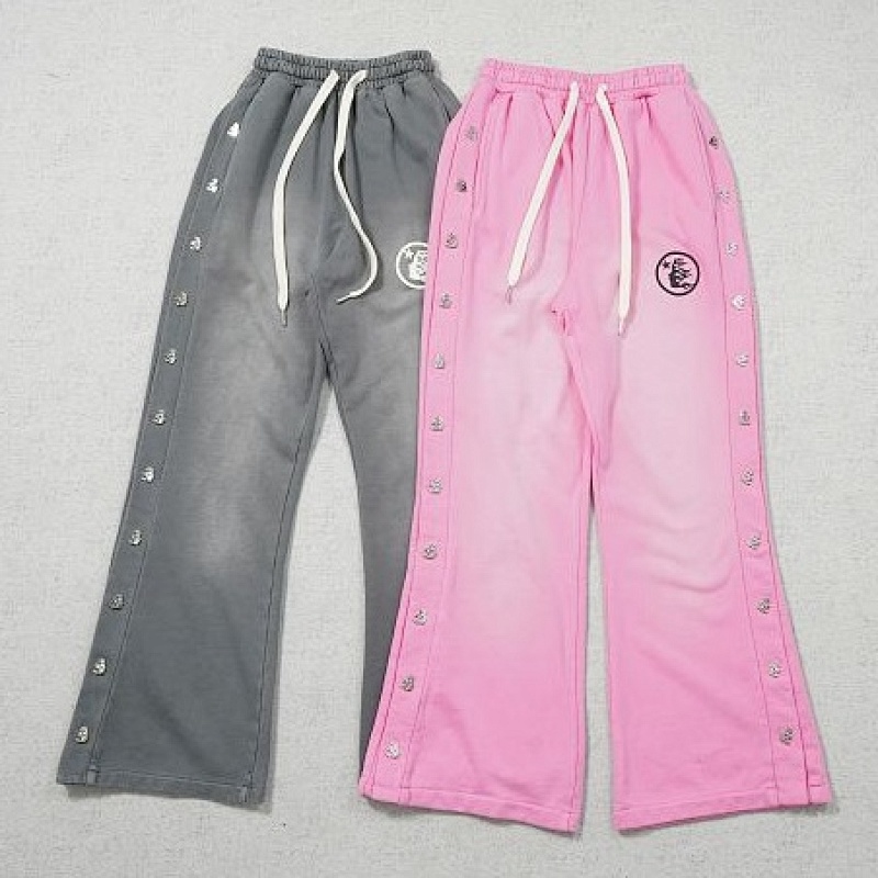 Hellstar Studios Shorts