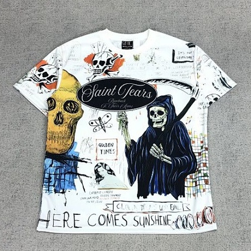 Saint Vintage