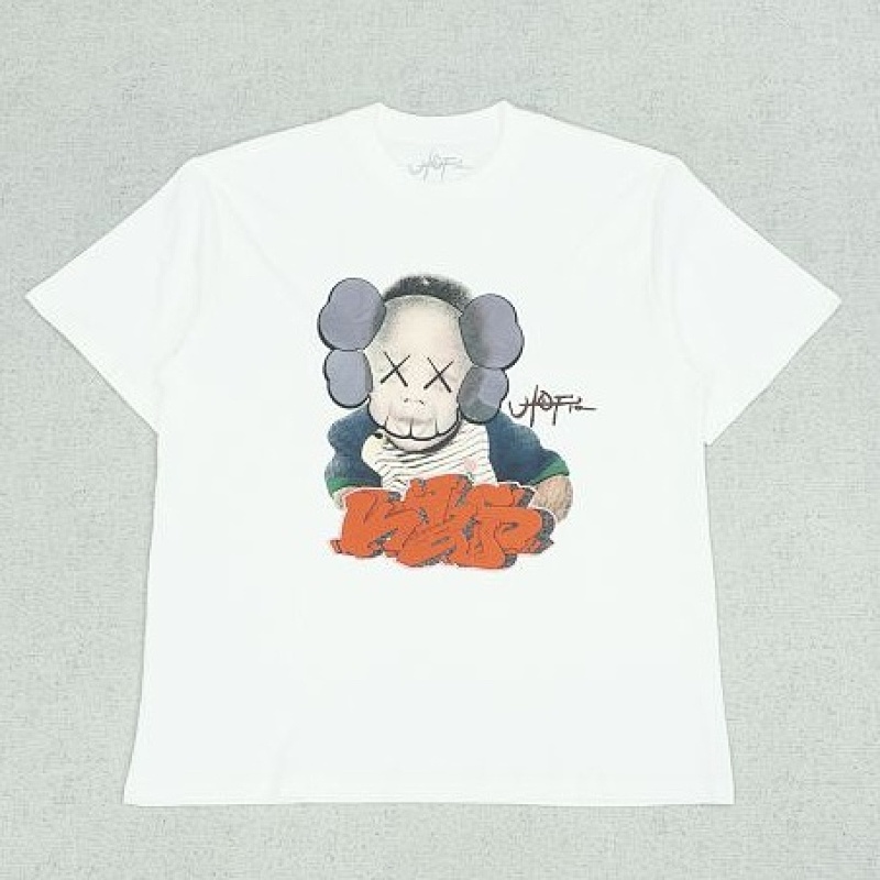 Saint Michael Tee