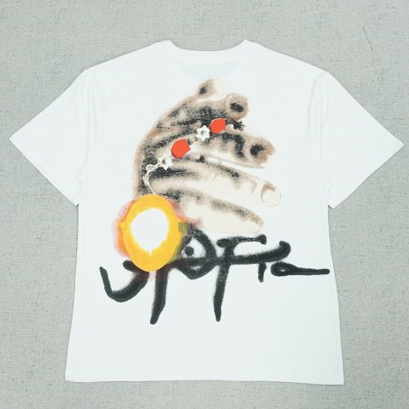 Travis Scott Cactus Jack Tee