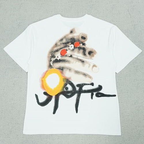 Travis Scott Cactus Jack Tee