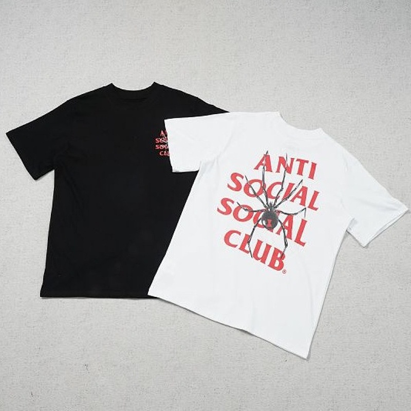 Anti Social Club Assc T