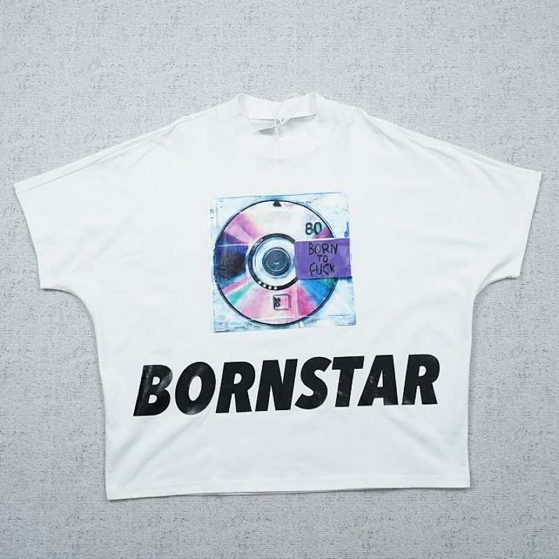Blutosatire Billdog Wimpy Kid Tee
